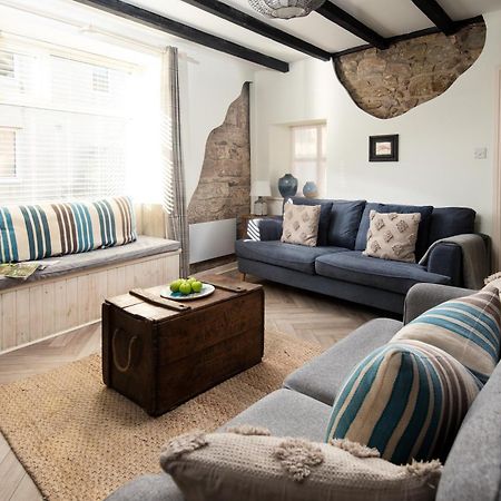 Harbour Way Cottage By Coast & Country Stays Seahouses Kültér fotó