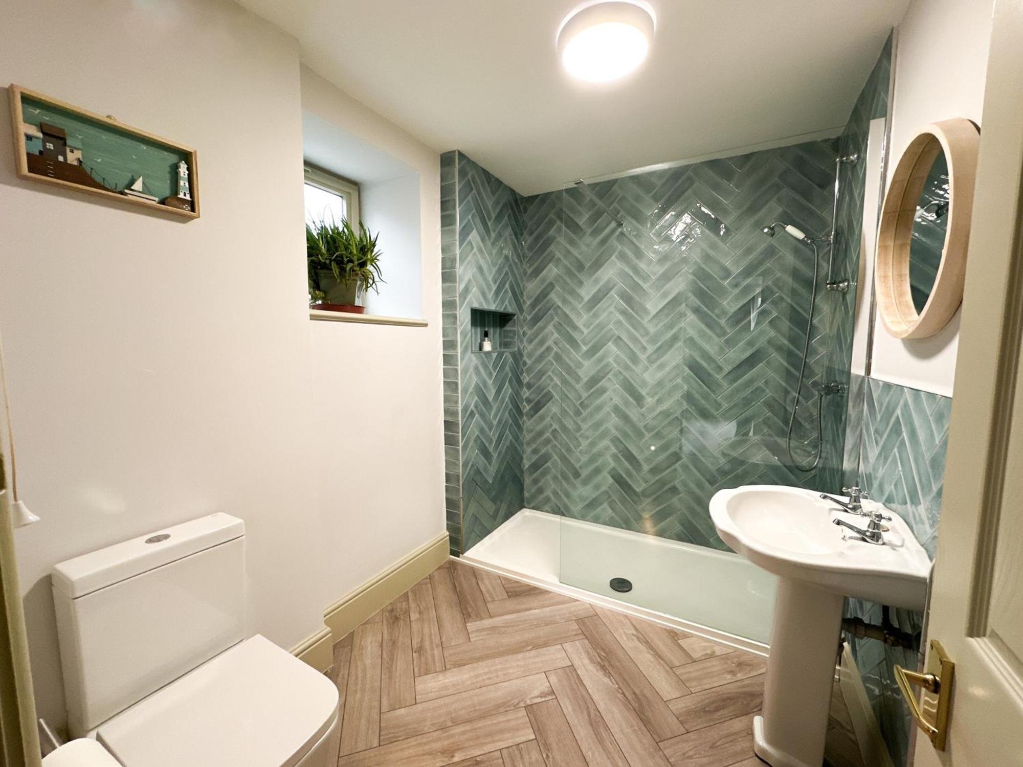 Harbour Way Cottage By Coast & Country Stays Seahouses Kültér fotó