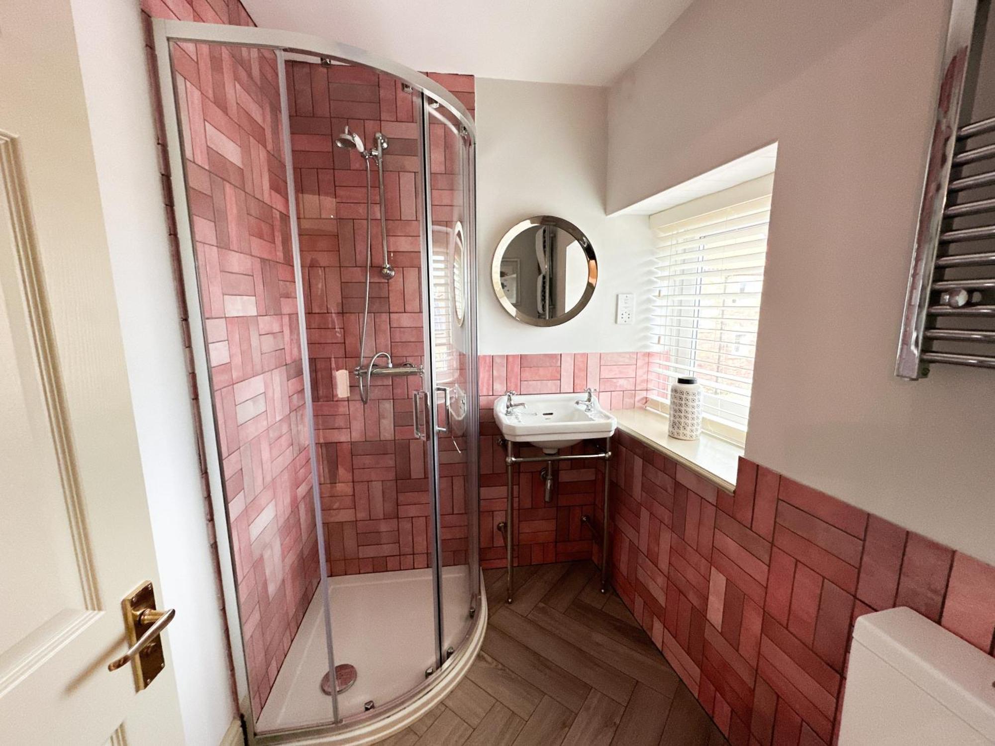 Harbour Way Cottage By Coast & Country Stays Seahouses Kültér fotó