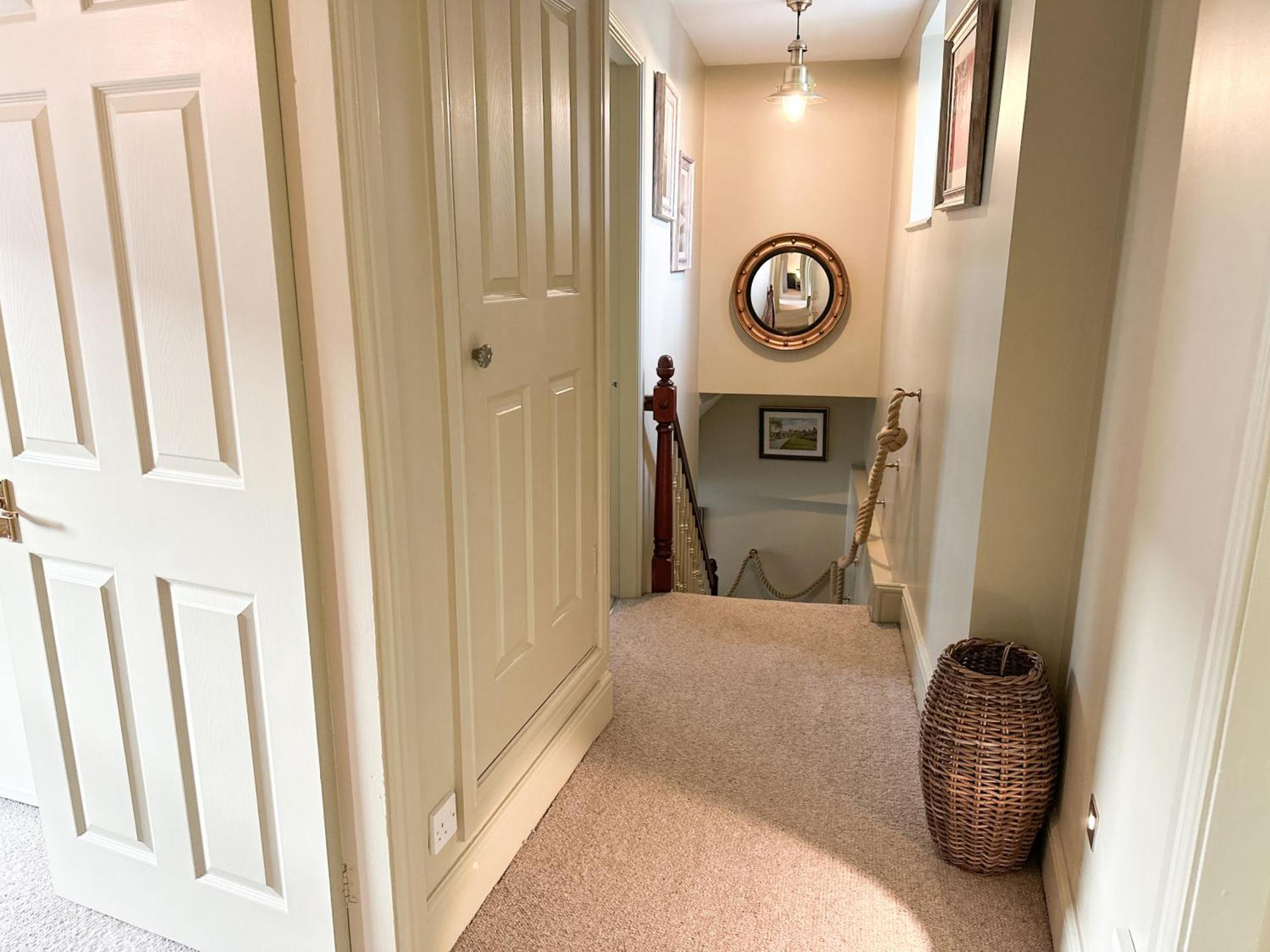 Harbour Way Cottage By Coast & Country Stays Seahouses Kültér fotó