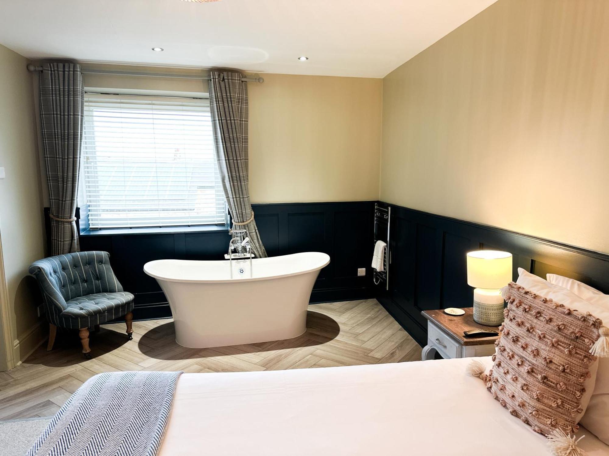 Harbour Way Cottage By Coast & Country Stays Seahouses Kültér fotó