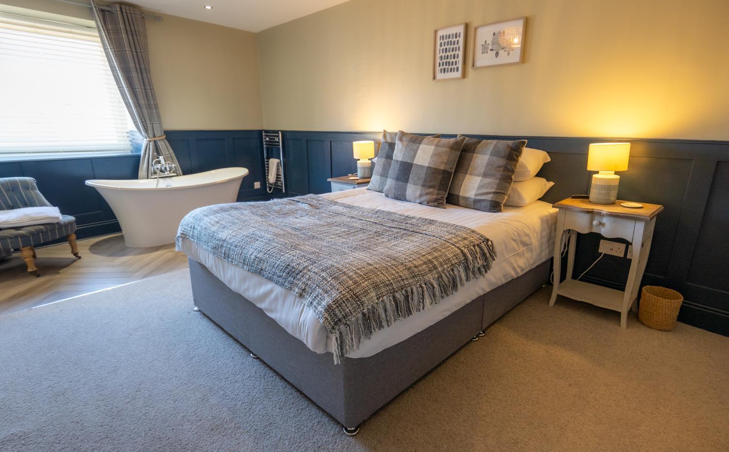 Harbour Way Cottage By Coast & Country Stays Seahouses Kültér fotó