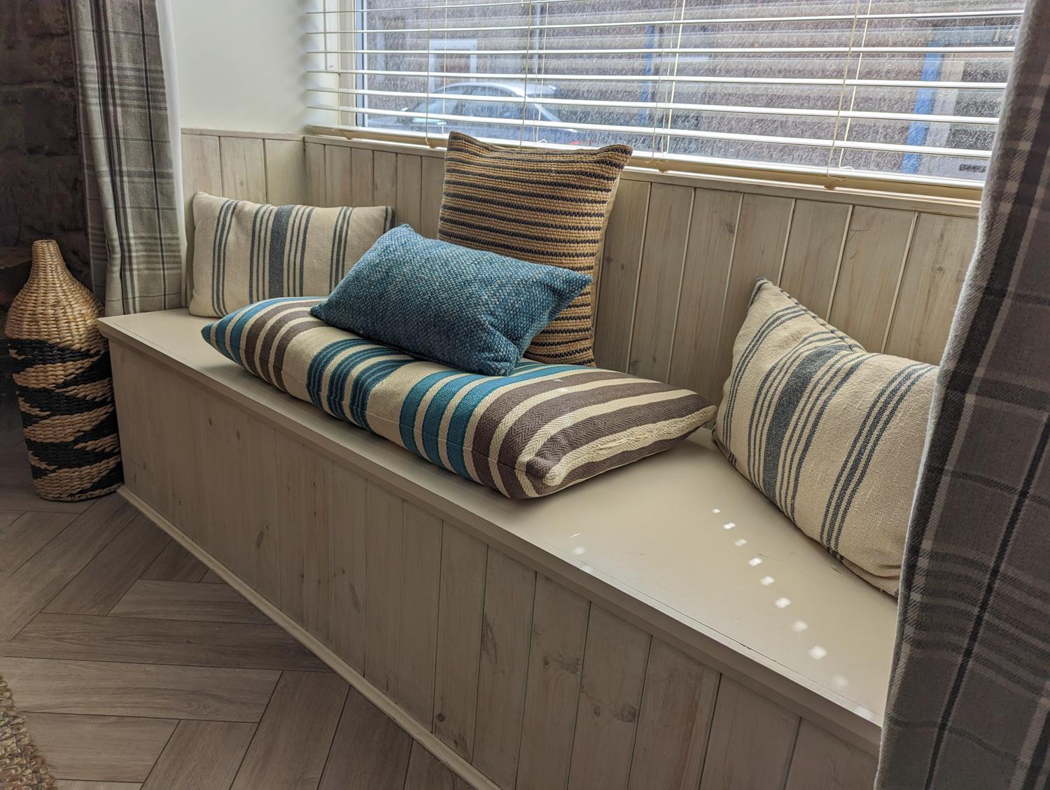 Harbour Way Cottage By Coast & Country Stays Seahouses Kültér fotó